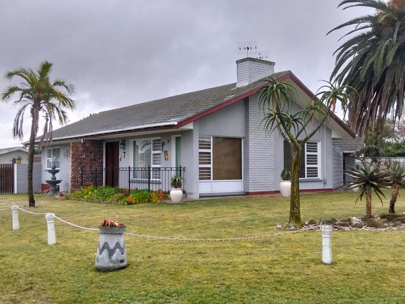 3 Bedroom Property for Sale in St Dumas Western Cape